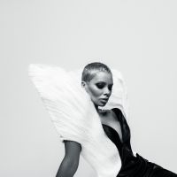 THE ART OF REVOLUTION: Eva Marcille